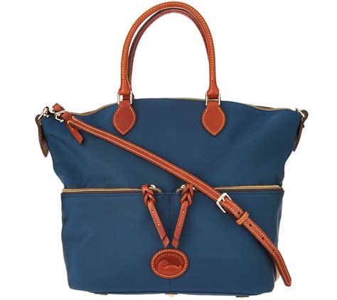 qvc dooney & bourke outlet.